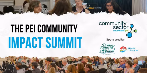 PEI Community Impact Summit