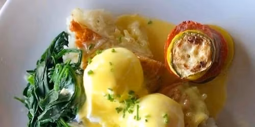 Easter Brunch, Dinner & Catering