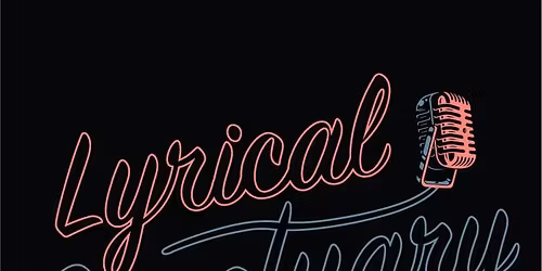 Lyrical Sanctuary feat. Tasneem Jassar