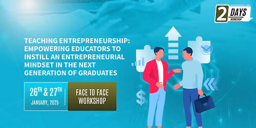 Teaching Entrepreneurship 