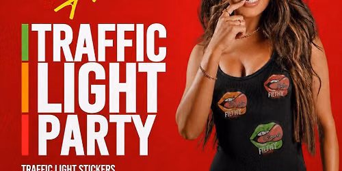 FILTHY FRIDAYS | Traffic Light Party | Why Not Freshers 2026