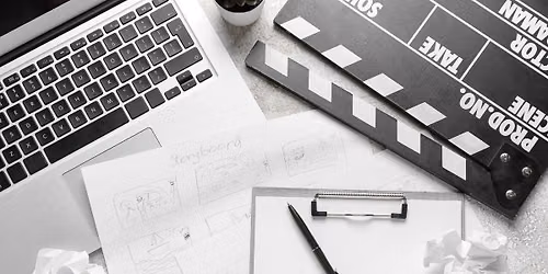 Scriptwriting Workshop with Helen Tompson