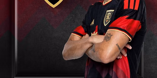San Jose Earthquakes at Real Salt Lake