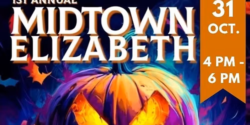 Trunk or Treat Midtown Elizabeth