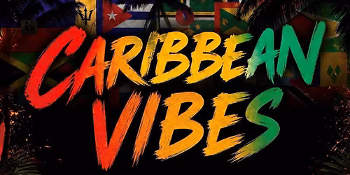 CARIBBEAN VIBES IN SAVANNAH GEORGIA