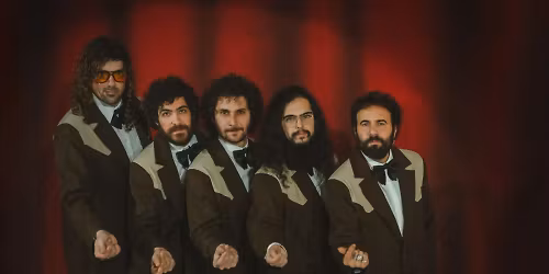 El Canijo de Jerez in Oviedo