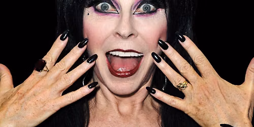 Hallo-Queen Drag Dinner
