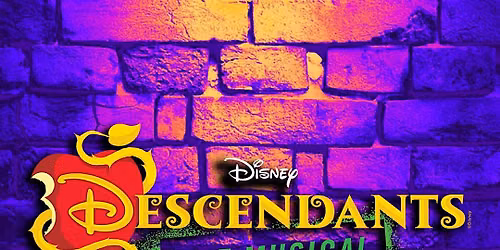 DESCENDANTS THE MUSICAL