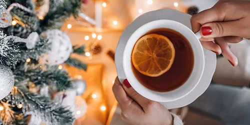 Natale di Cura Per Neo-Mamme