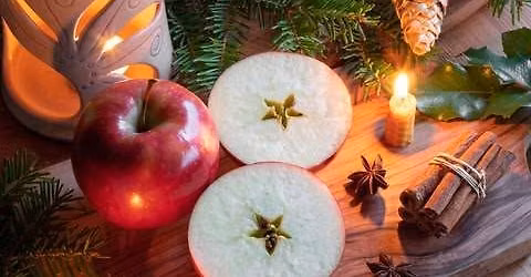 Public Ritual for Mabon