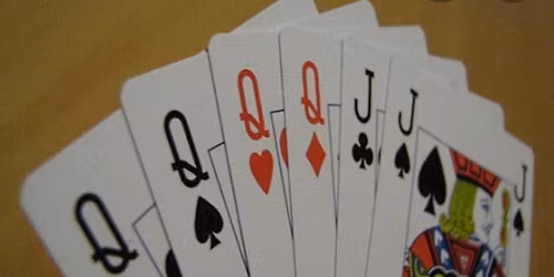 Champions' Spring Sheepshead Tourney