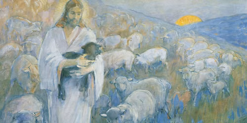 Adult Sunday School Class