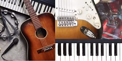 **PRIVATE:  Music of the 50s, 60s, and 70s