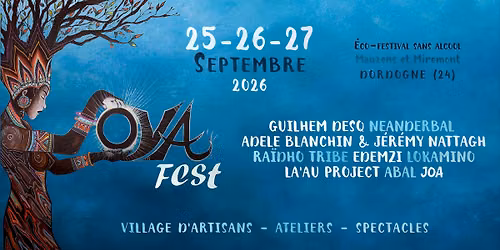 \u00d6YA Fest 2026