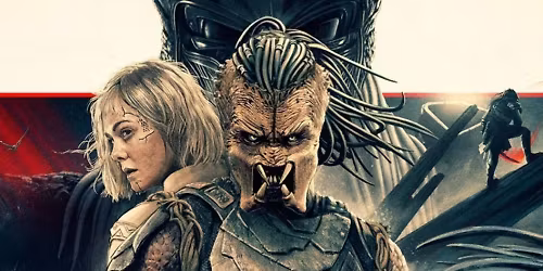 \ud83c\udfac\ud83c\udf7f URBAN TRAILS PRESENTS: FREE MOVIE NIGHT! Predator Bad Lands