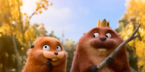 Movies Under the Stars: Hoppers