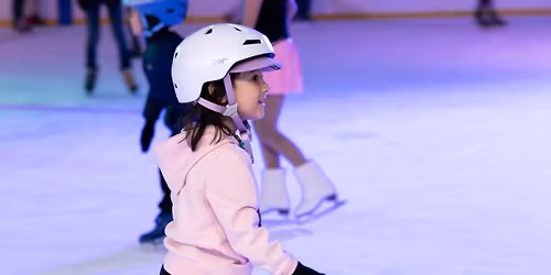 Family Fun Sunday Skate | UDairy Coupon Event