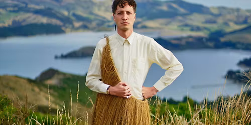 Marlon Williams: Two Worlds \u2013 Ng\u0101 Ao E Rua