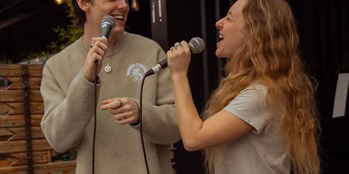Pop-Up Karaoke is Coming to WestCity