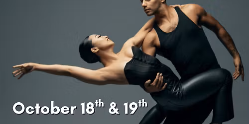 Giordano Dance Chicago at Harold J Miossi Cultural and Performing Arts Center