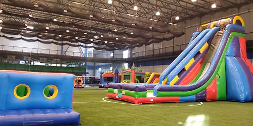 Bounce & Brew 