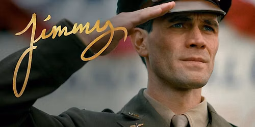 Free Movie for Seniors: Jimmy