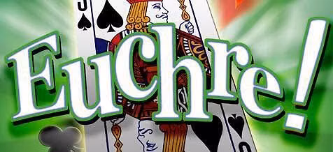 Euchre in Canton - WEEKLY!