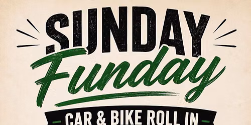 Car & Bike Roll-In