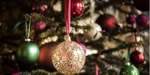 Gertrud Sands (lille) JuleMilonga 2025