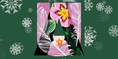 Indigenous Artist Holiday Market