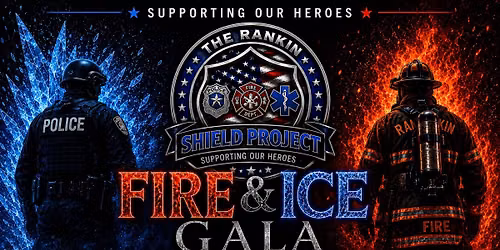 Rankin's Fire and Ice Gala