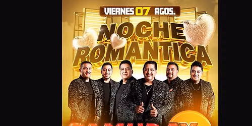 Samuray en CENTENARIO Event Center