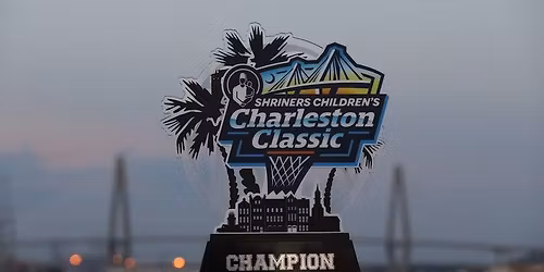 Charleston Classic Pregame Party