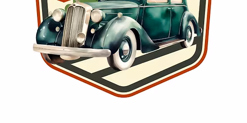 Zalewiada Retro Zlot 2026 