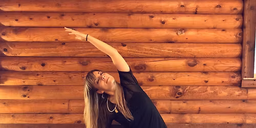 Yin Level 2 Certification: Diving Deeper with Melissa Carroll