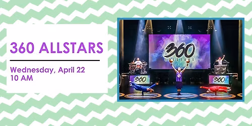360 ALLSTARS