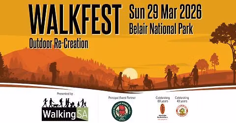 Walkfest - Outdoor Re-Creation