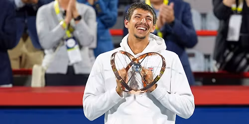 Omnium Banque Nationale - Quarter Finals