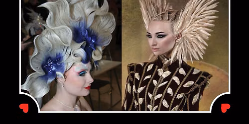 Hair at Sheas Performing Arts Center - Sheas 710 Theatre