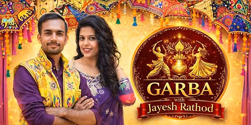 Garba Aarambh 1.0 - Dakla 2 Song Choreography