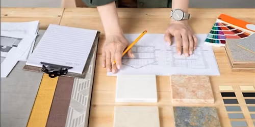 Designing Your New Construction Home with Macadam Floor & Design