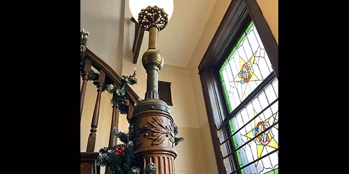 RDC Holiday Party! Live music and elected officials!