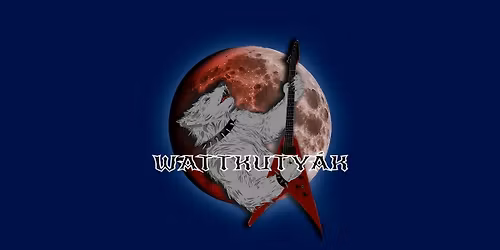 WATT Kuty\u00e1k Koncert az Oporto 2-ben!