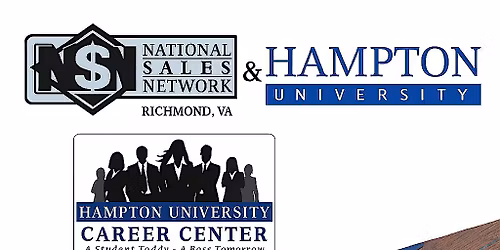 NSN Richmond at Hampton University 2026 Spring Career Fair