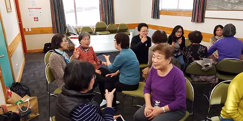 English classes in Johnsonville - Elementary level (ESOL Level 2)