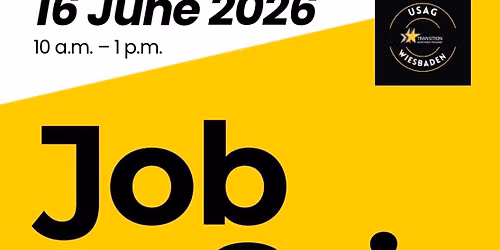 Job Fair