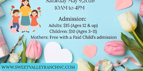 Mother's Day Roundup