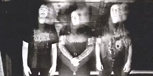 Ossuary, Dead Void, Wormface, and Worm Altar