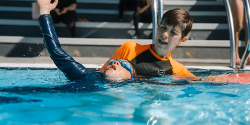 Is your family Swim Ready for Summer?