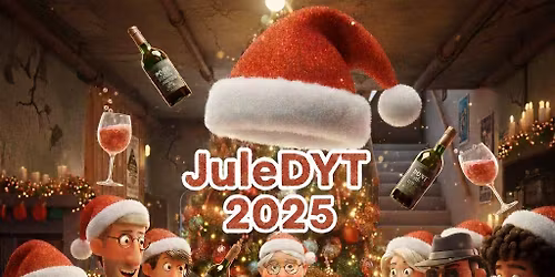 HBFs JuleDYT 2025 \u2728